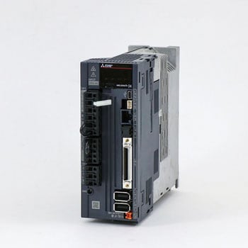 点击查看大图 三菱电机MR-J4-11KA-RJMELSERVO-J4系列伺服放大器,通用接口,三相/单相交流200V-240V
